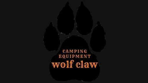 Wolf Claw Camping Equipment