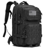 50L Camping Backpack Large Multifunction Outdoor Sport Rucksack Molle Bag Backpacks